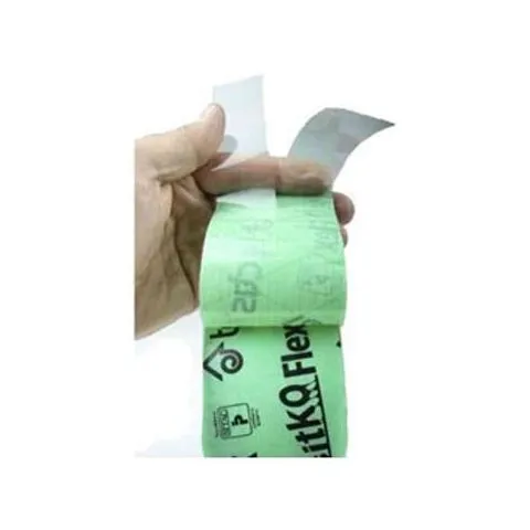 Sitko Flex DR (Double Release) Tectis Tätningstejp 25 m 60 mm (30/30 slitsad) Premium